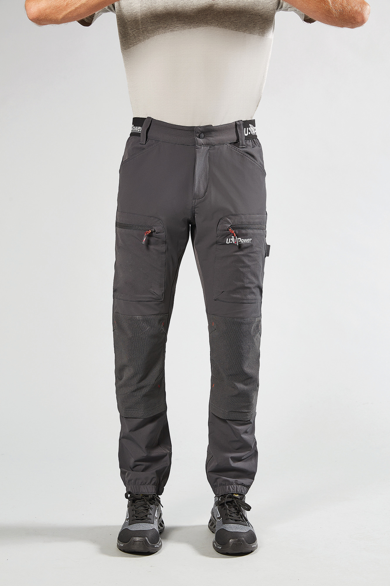 Miniature 1 pour Pantalon Horizon homme