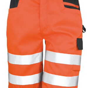 Visuel Short cargo de sécurité