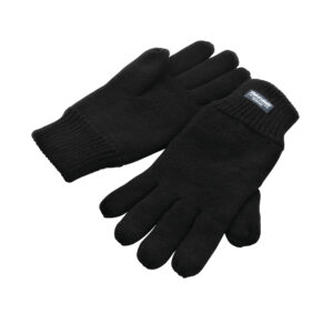 Visuel Gants classiques doublés en Thinsulate™