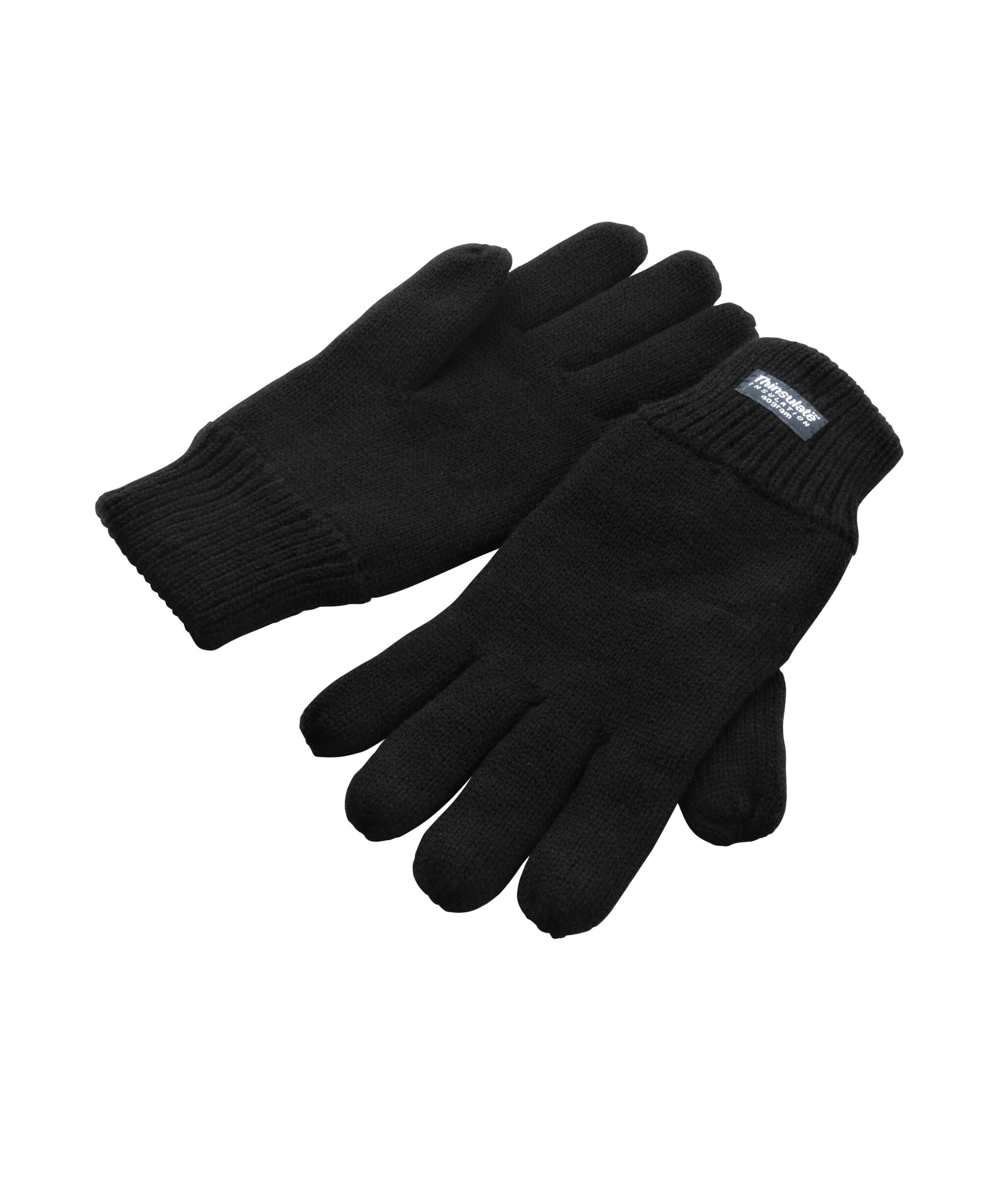 Miniature 1 pour Gants classiques doublés en Thinsulate™