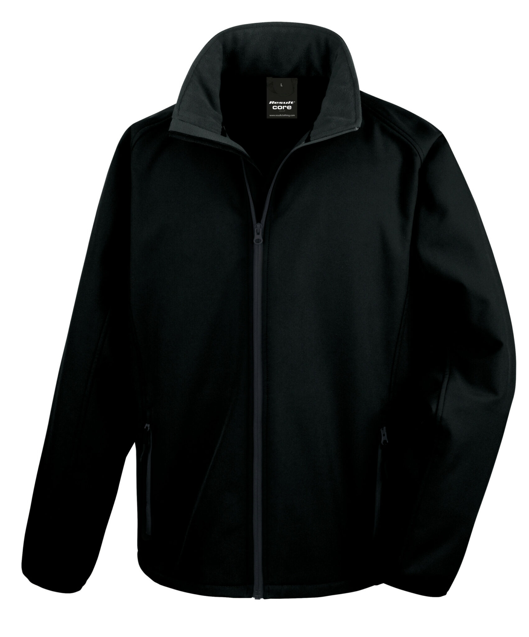 Miniature 3 pour Veste softshell 3 en 1