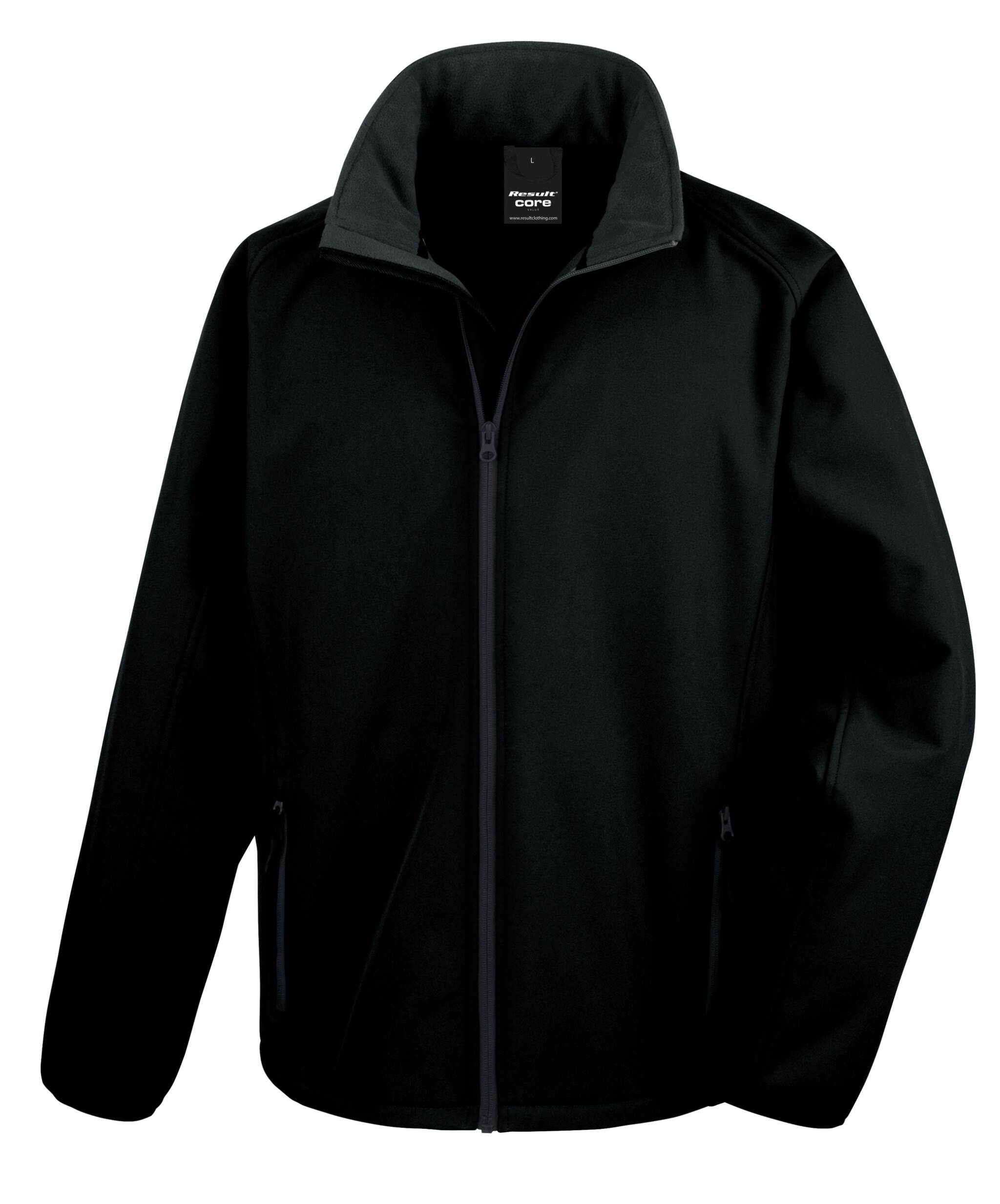 Miniature 3 pour Veste softshell 3 en 1
