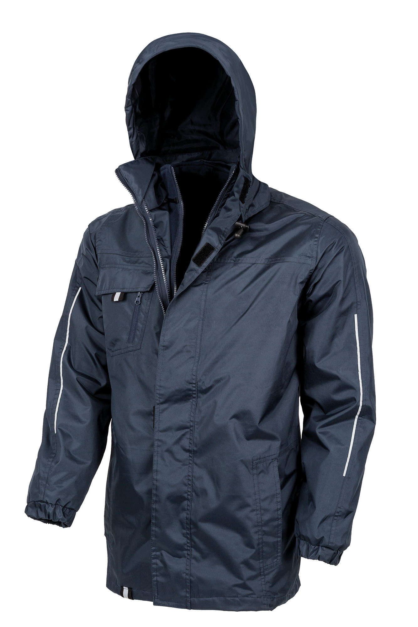 Miniature 4 pour Veste softshell 3 en 1