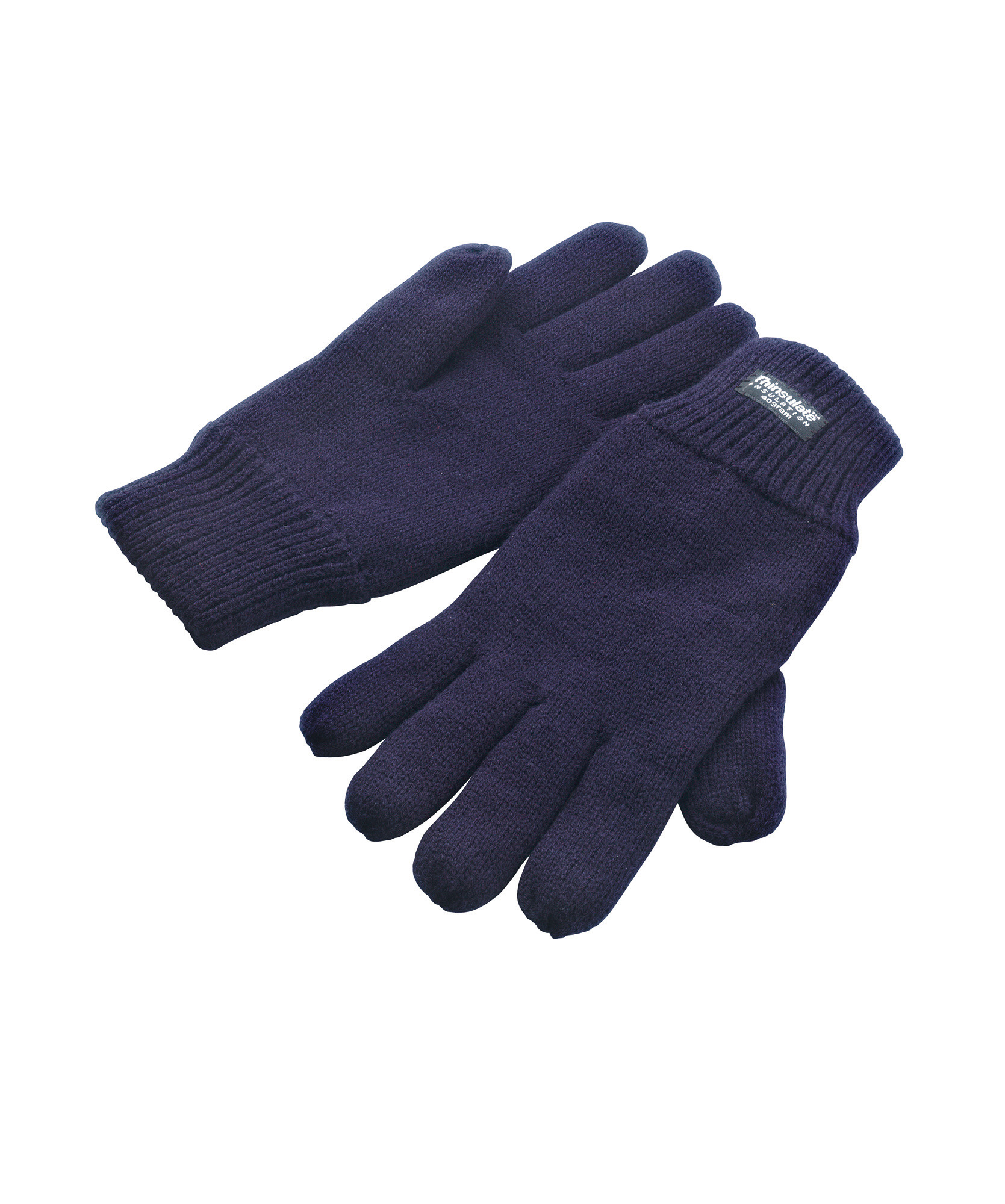 Miniature 4 pour Gants classiques doublés en Thinsulate™