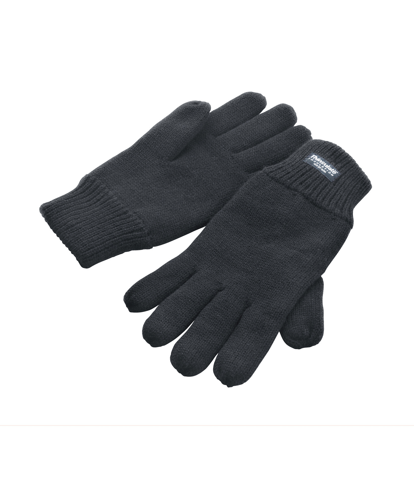 Miniature 3 pour Gants classiques doublés en Thinsulate™
