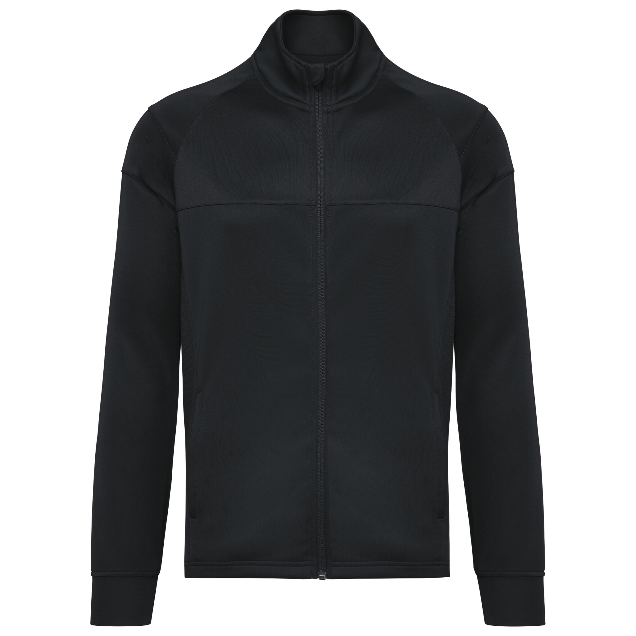 Miniature 12 pour Veste de survêtement recyclée Premium unisexe