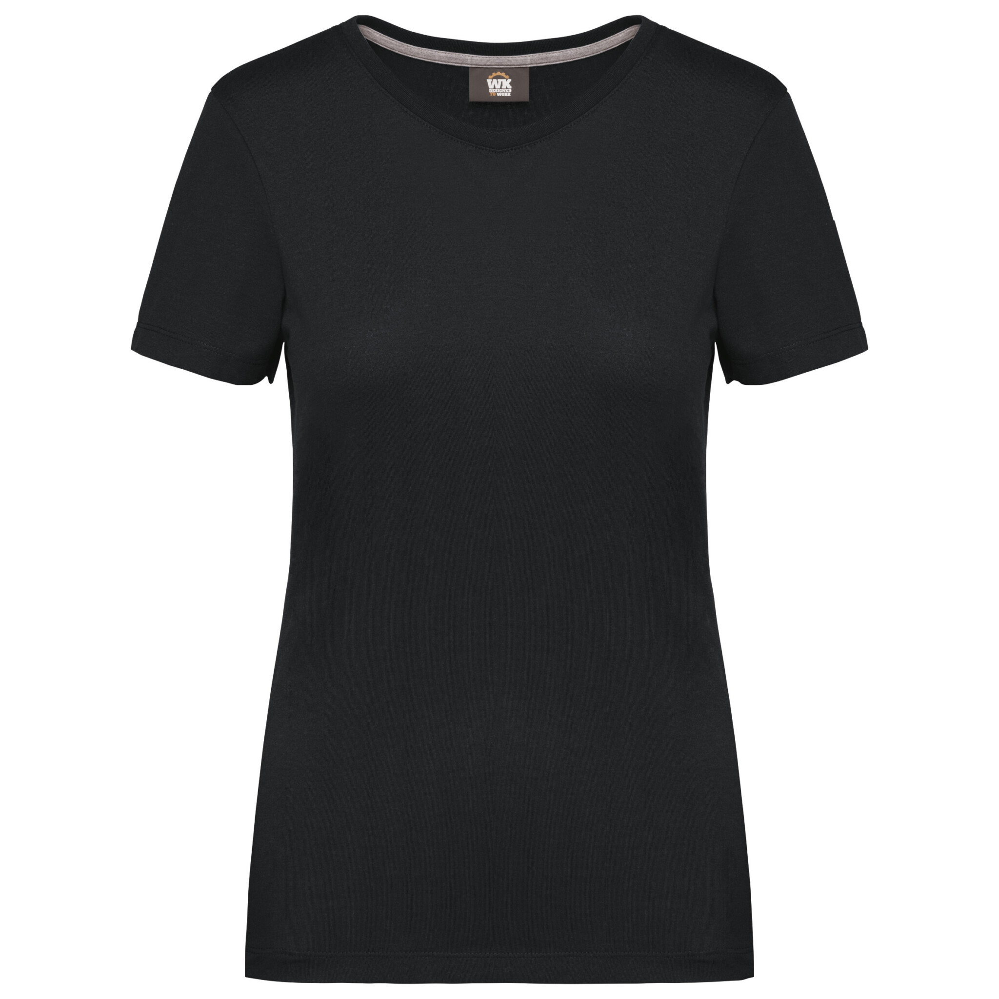 Miniature 16 pour T-shirt à traitement antibactérien femme