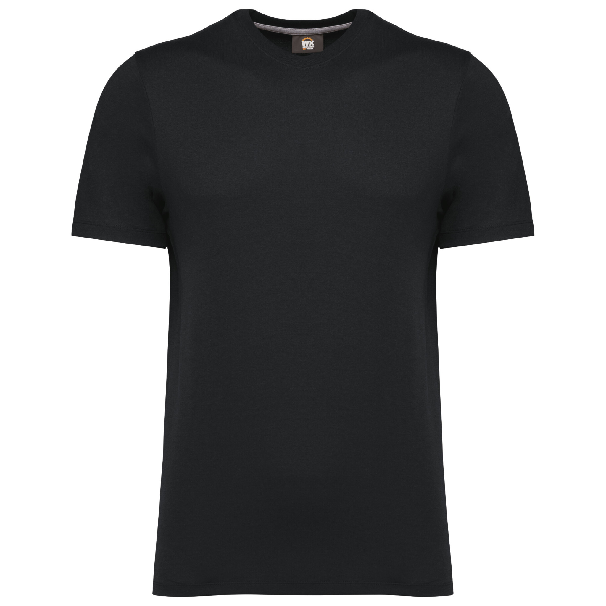 Miniature 17 pour T-shirt à traitement antibactérien homme