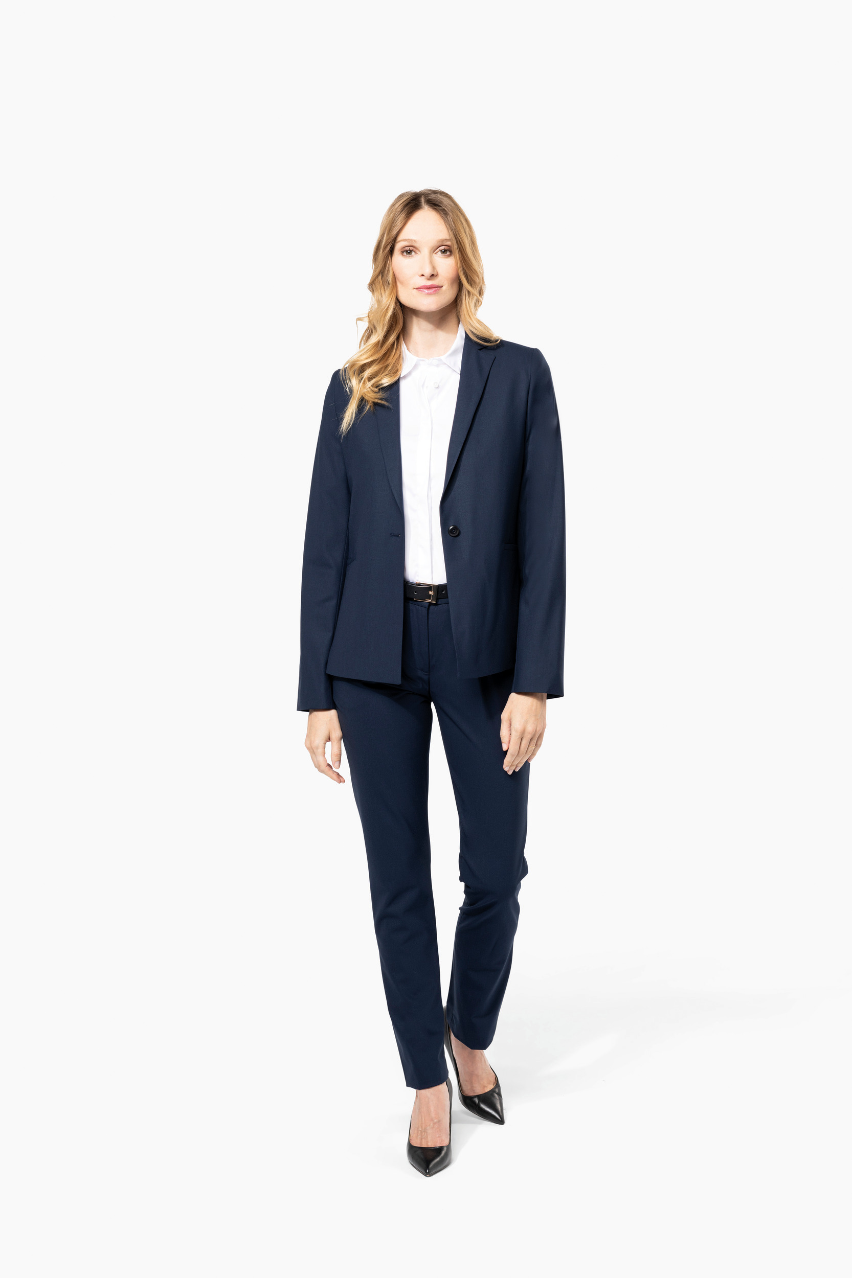 Miniature 2 pour Veste blazer femme