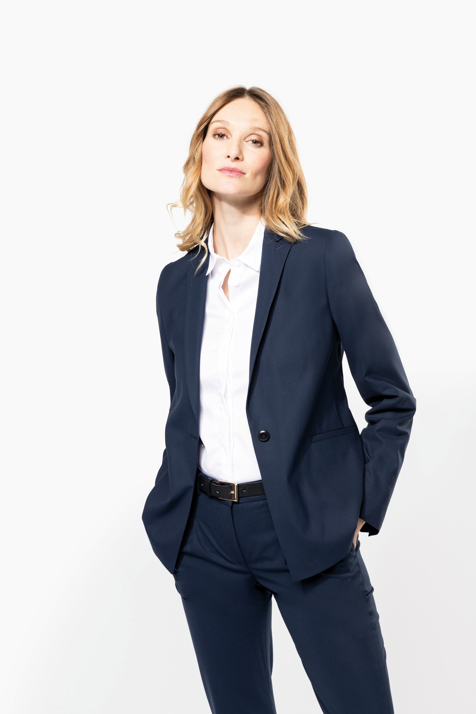 Miniature 1 pour Veste blazer femme