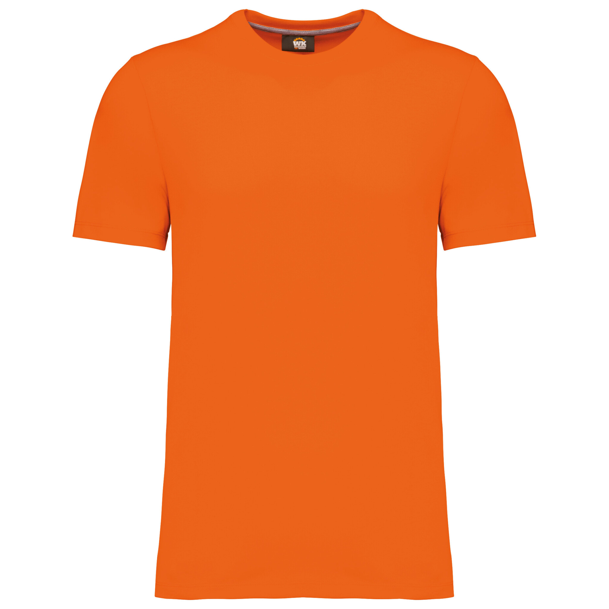 Miniature 22 pour T-shirt à traitement antibactérien homme