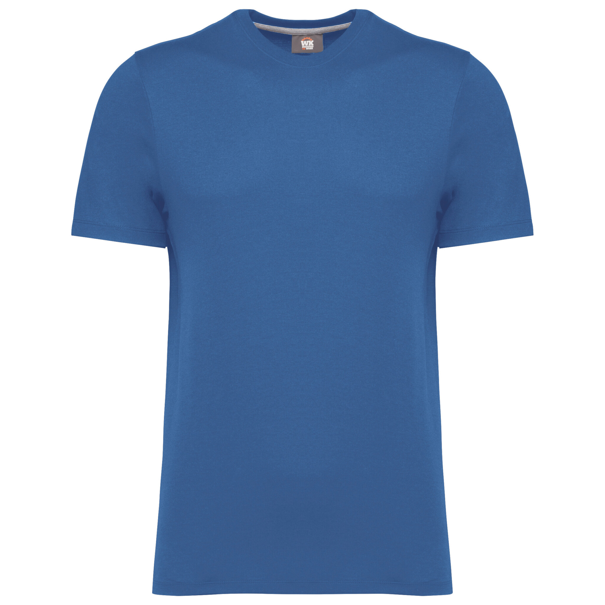 Miniature 20 pour T-shirt à traitement antibactérien homme