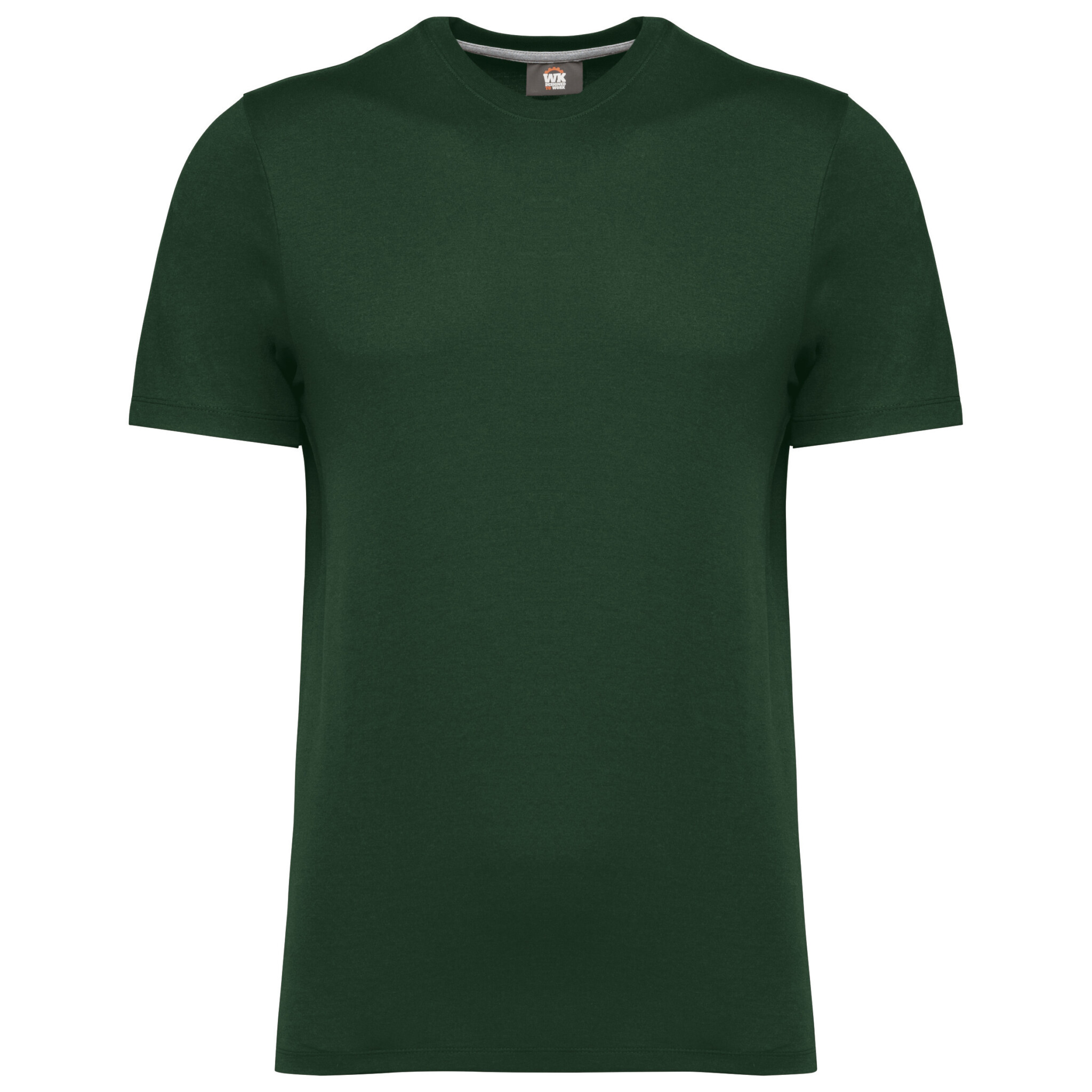 Miniature 19 pour T-shirt à traitement antibactérien homme