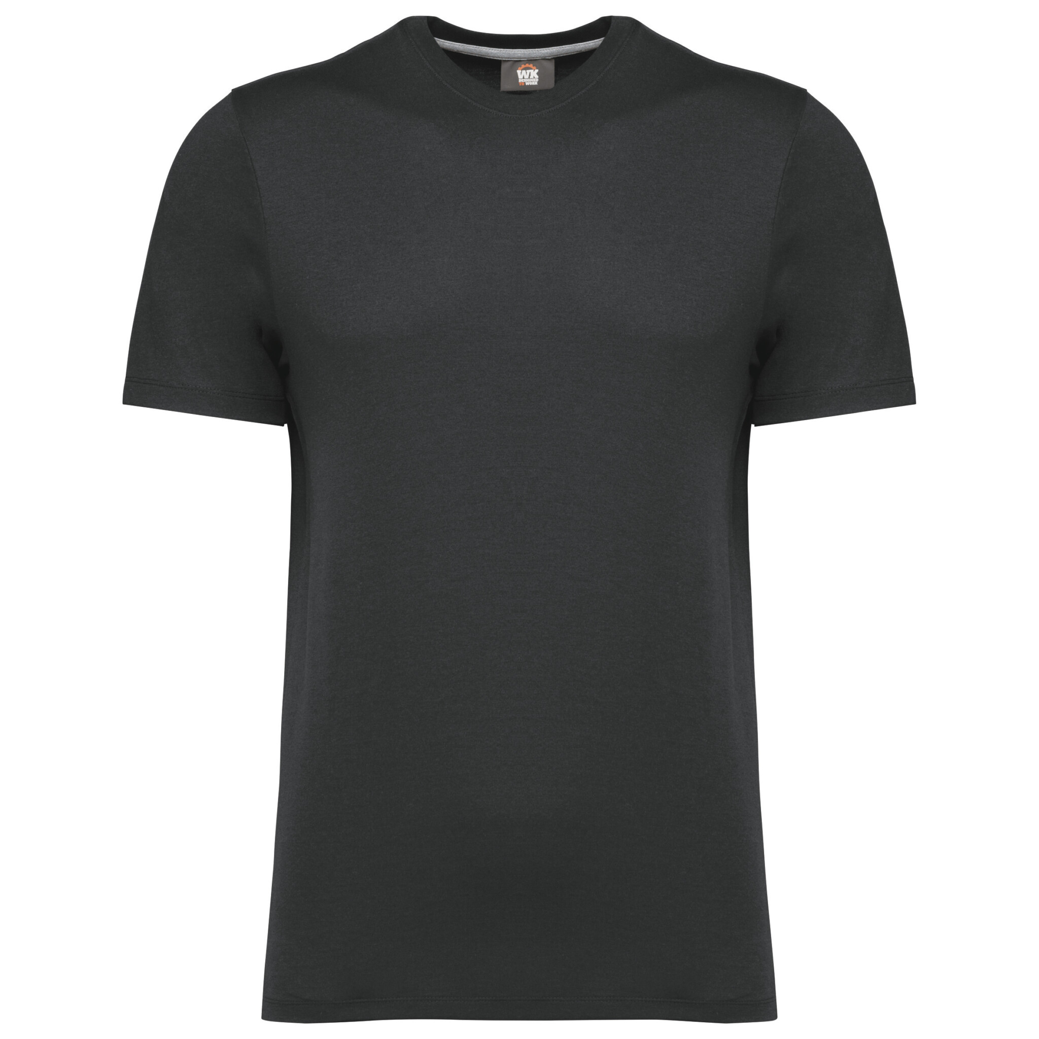 Miniature 18 pour T-shirt à traitement antibactérien homme