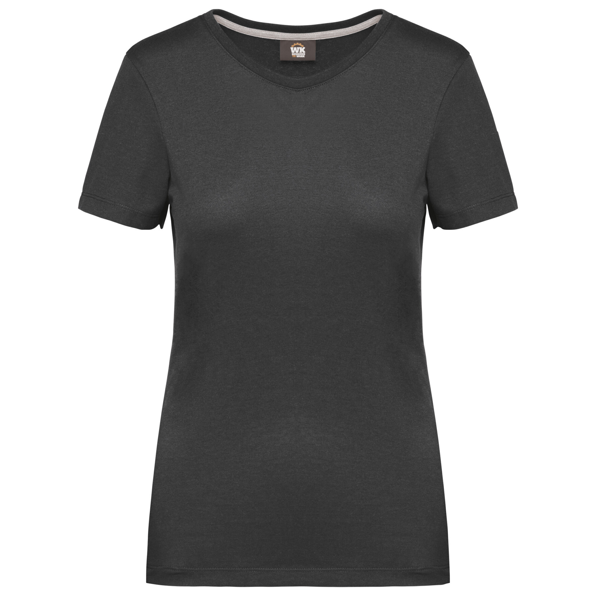 Miniature 17 pour T-shirt à traitement antibactérien femme