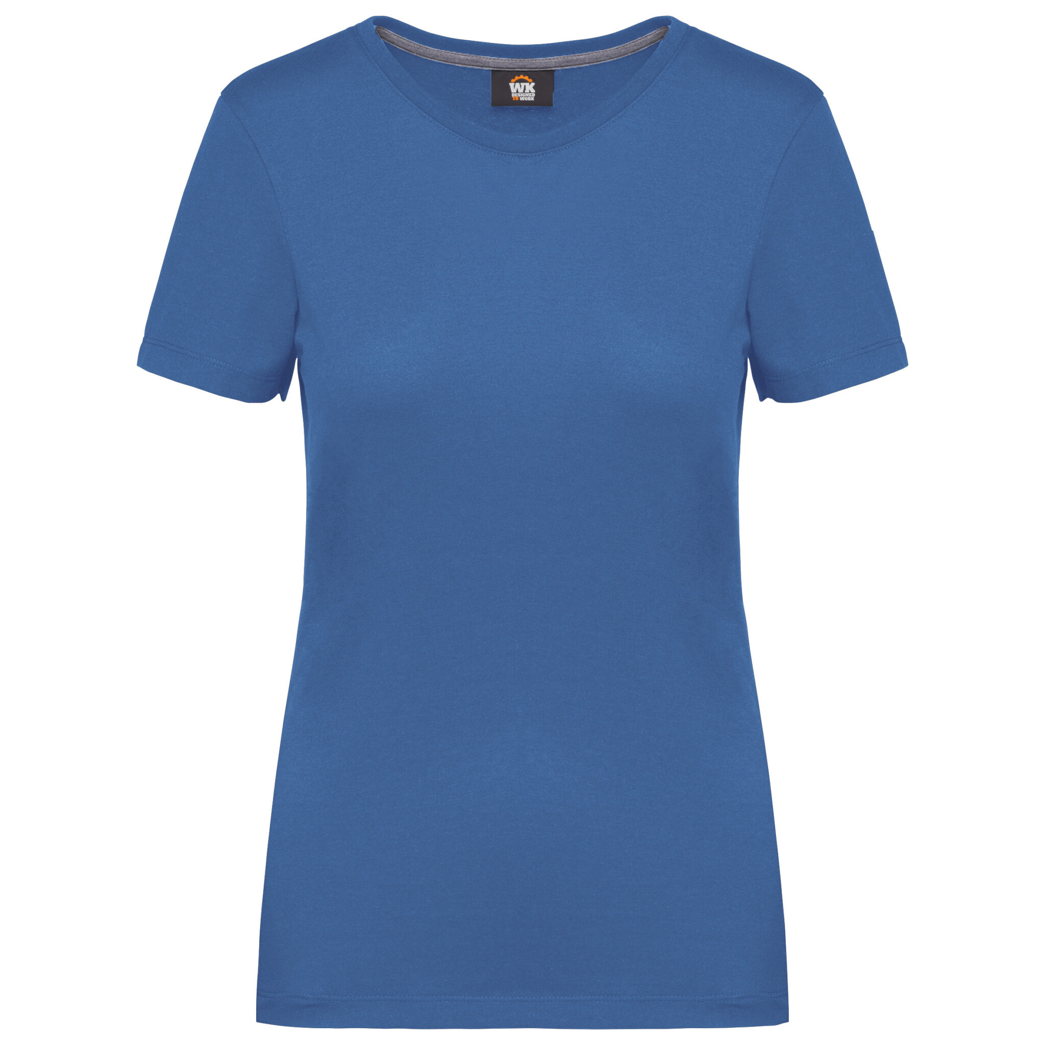 Miniature 19 pour T-shirt à traitement antibactérien femme