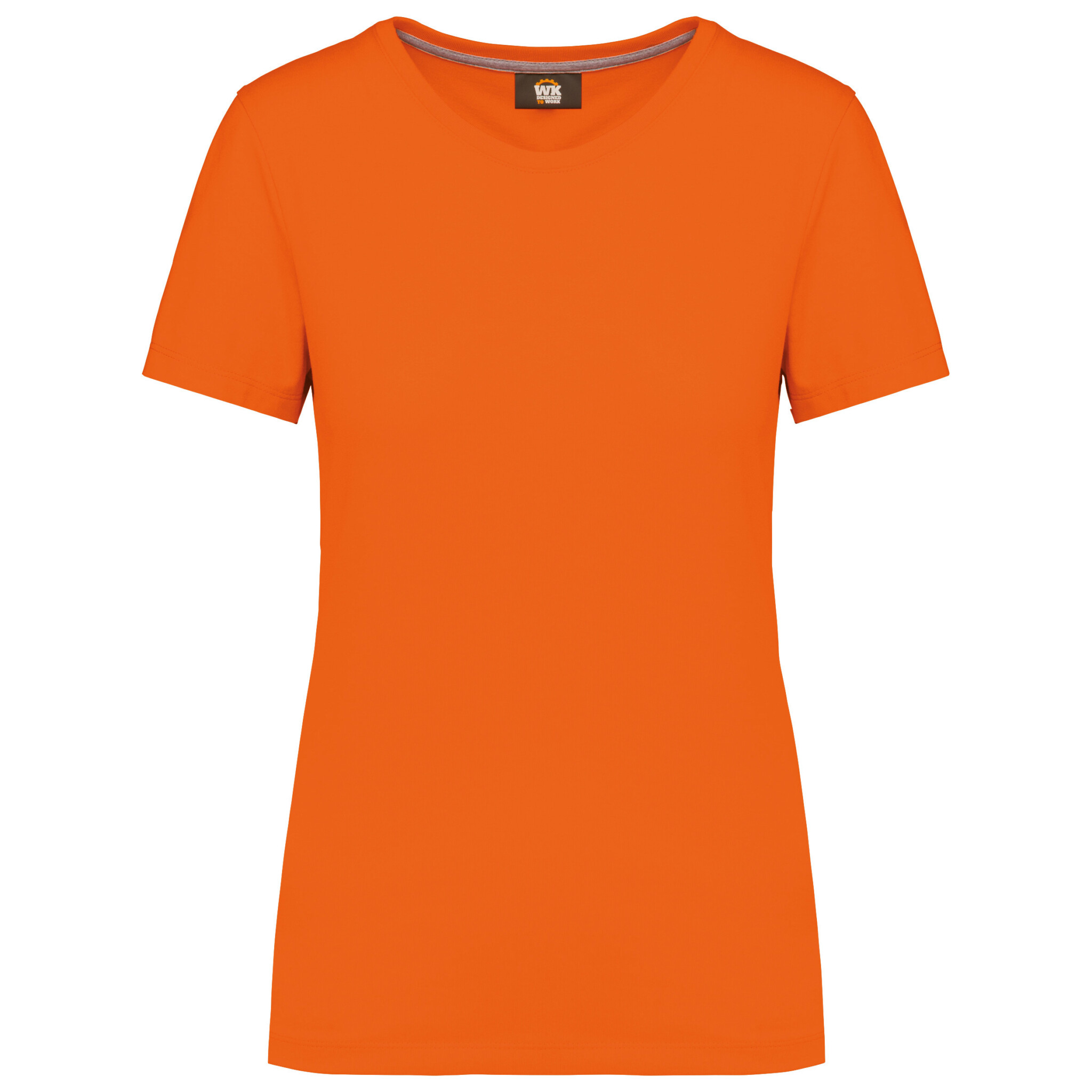 Miniature 21 pour T-shirt à traitement antibactérien femme