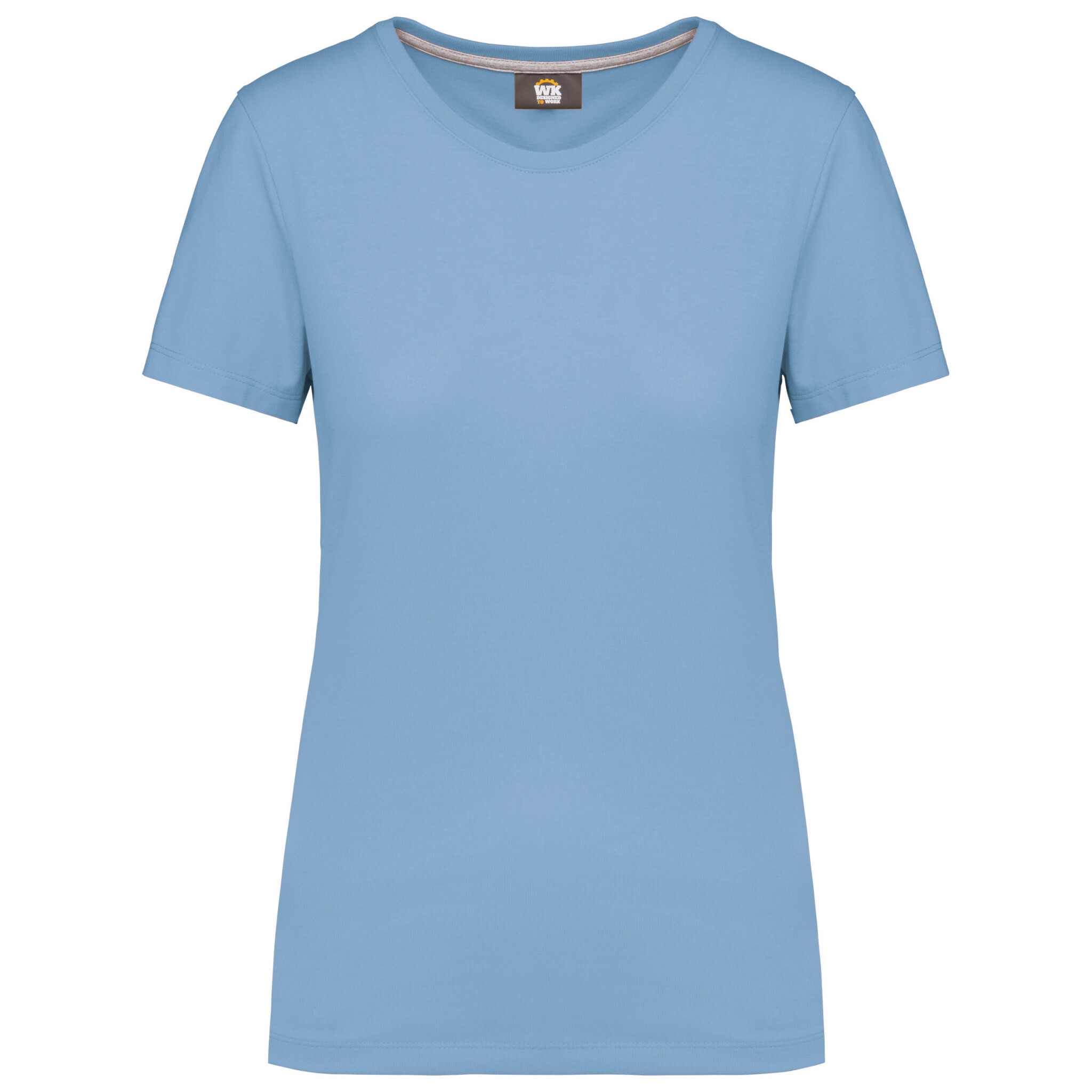 Miniature 24 pour T-shirt à traitement antibactérien femme