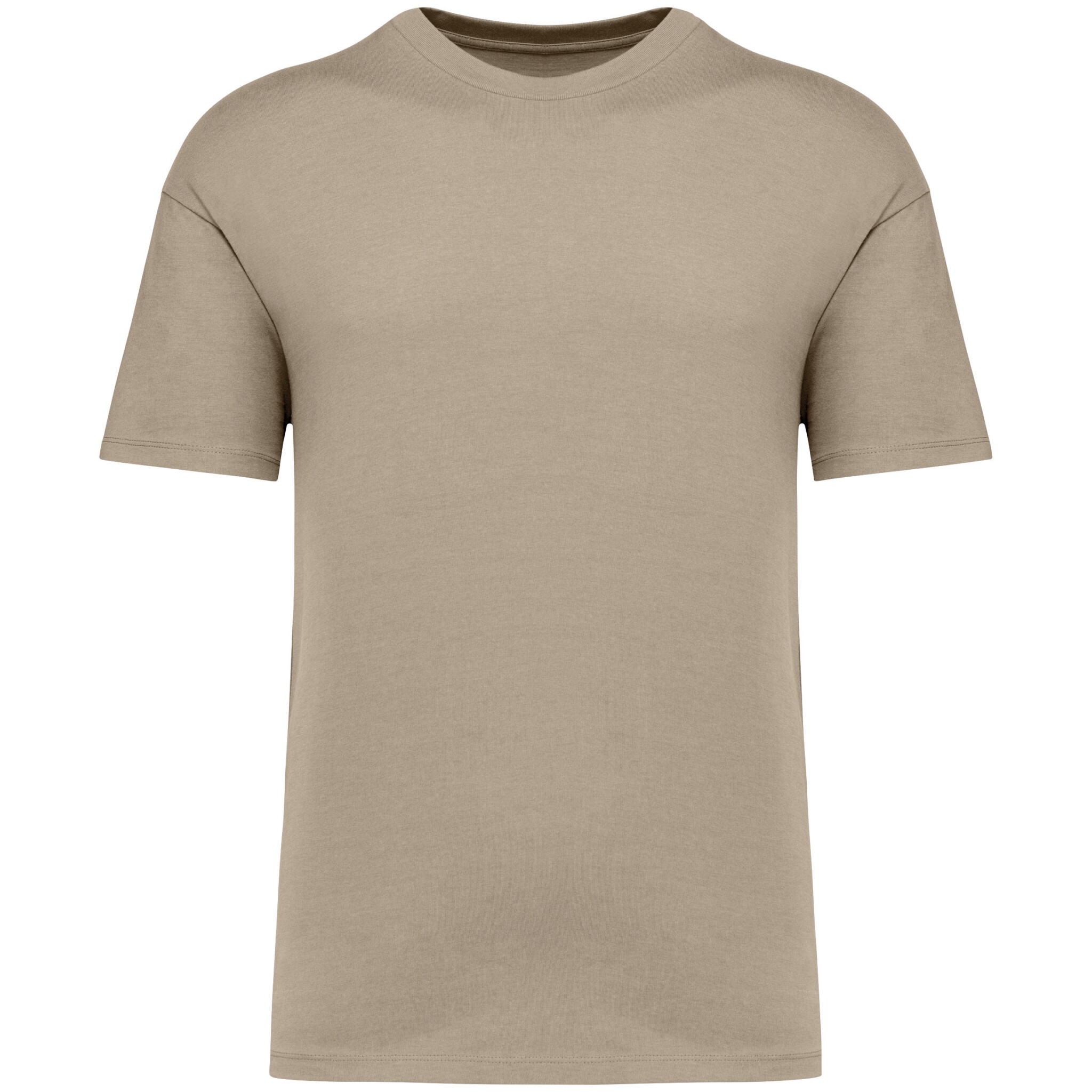 Miniature 11 pour T-shirt écoresponsable à épaules tombantes enfant