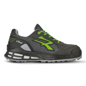 Visuel Chaussures de sécurité Egon