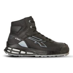 Visuel Chaussures de sécurité Caleb