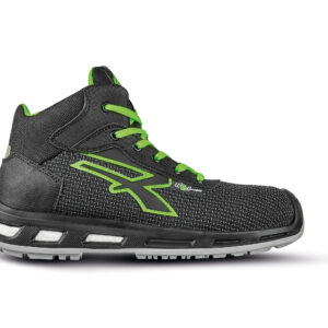 Visuel Chaussures de sécurité Ventura