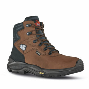 Visuel Chaussures de sécurité Climb GTX
