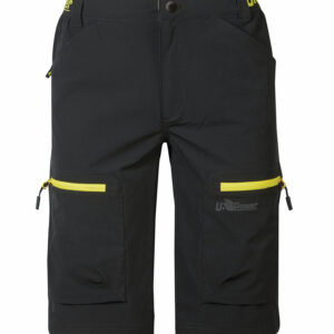 Visuel Short Ares homme