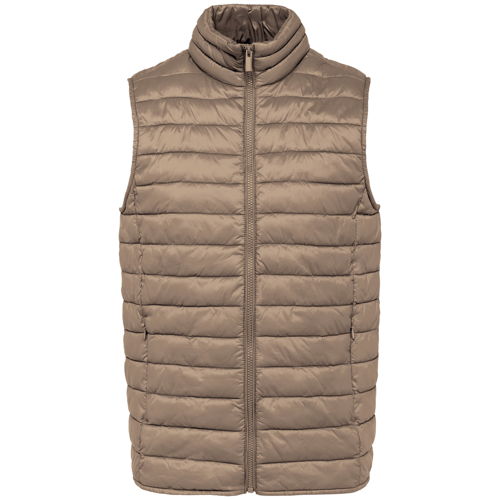 Miniature 10 pour Bodywarmer écoresponsable léger homme