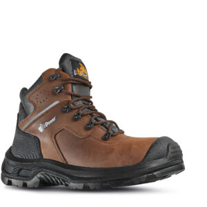 Visuel Chaussures de sécurité Stego