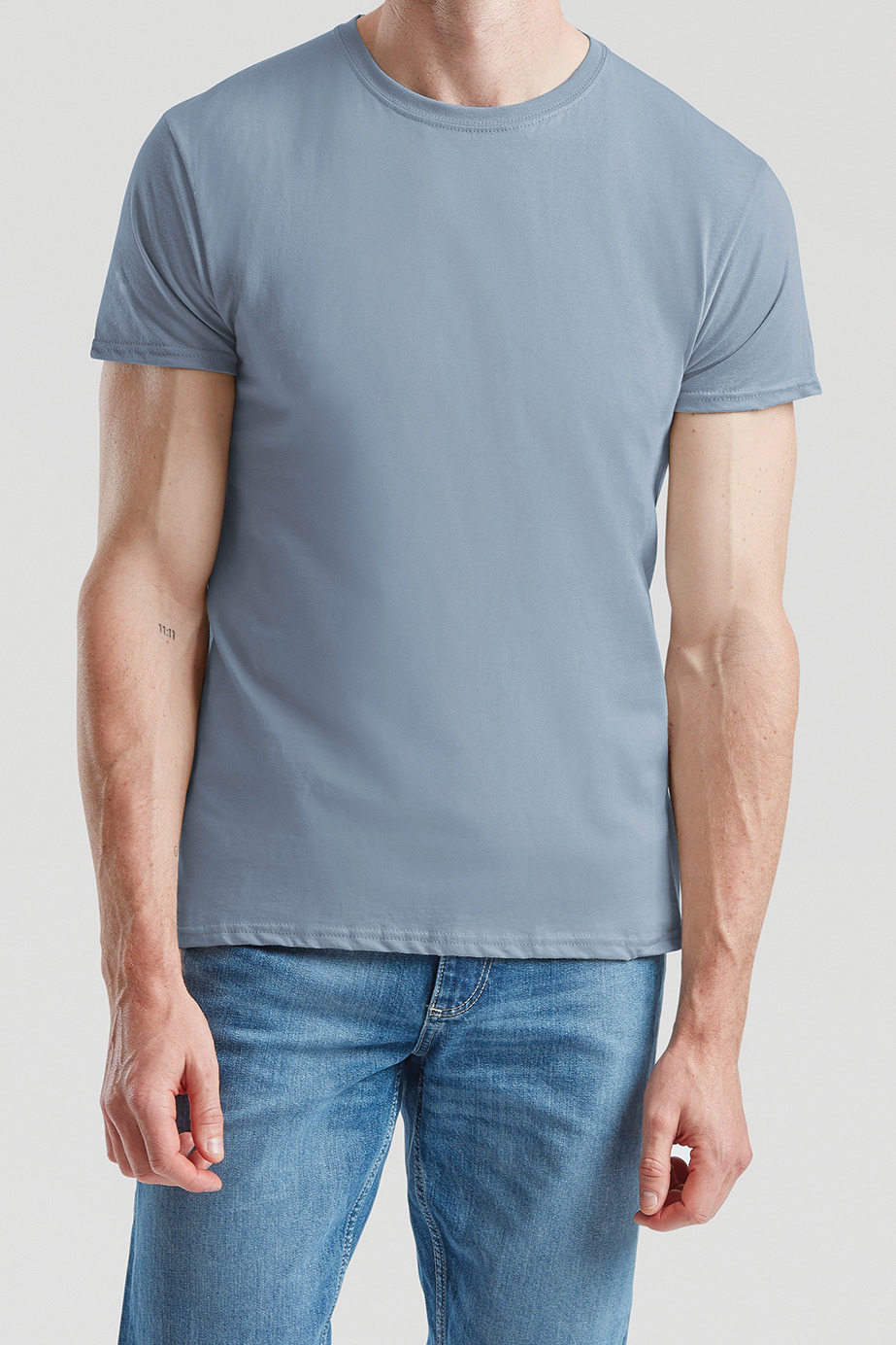 Miniature 26 pour T-shirt homme Iconic-T