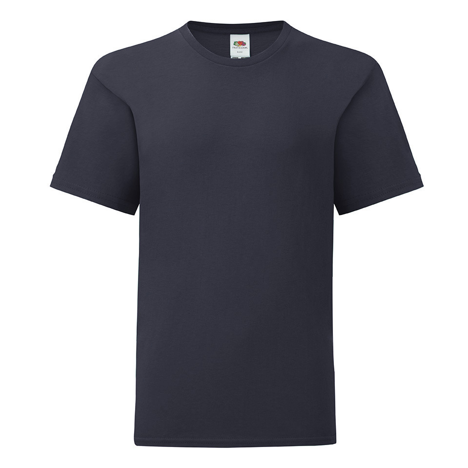 Miniature 27 pour T-shirt Iconic 195 T enfant
