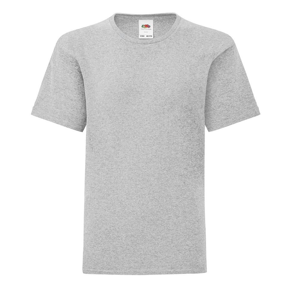 Miniature 28 pour T-shirt Iconic 195 T enfant