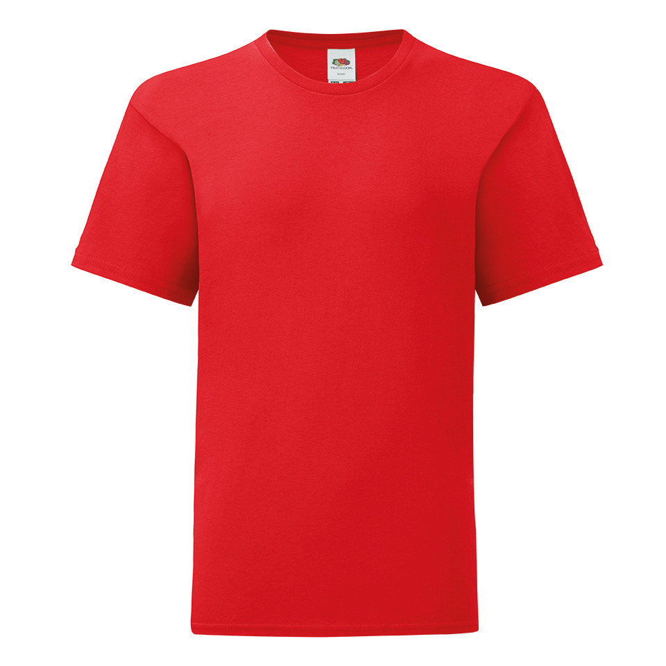 Miniature 29 pour T-shirt Iconic 195 T enfant
