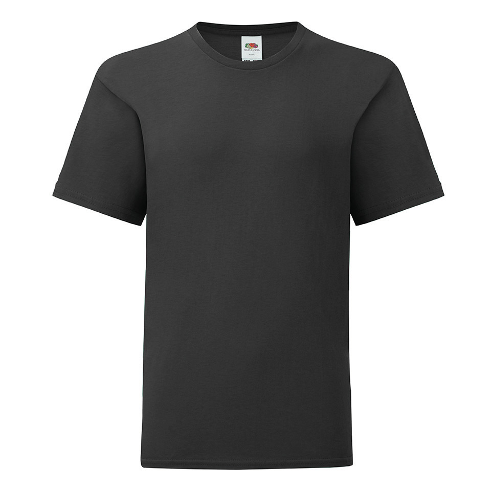 Miniature 26 pour T-shirt Iconic 195 T enfant
