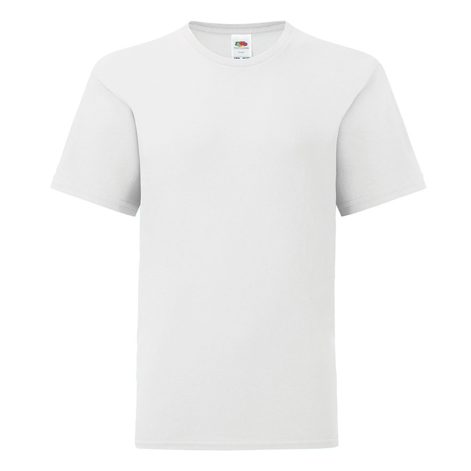 Miniature 31 pour T-shirt Iconic 195 T enfant