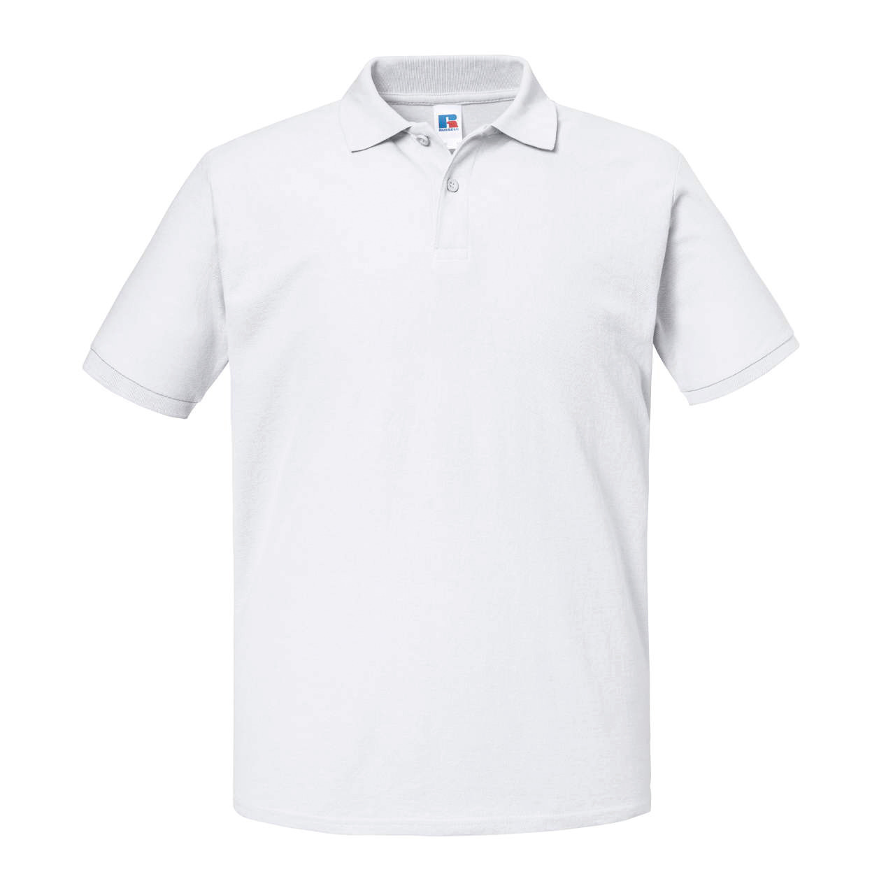 Miniature 48 pour Polo homme Authentic Eco