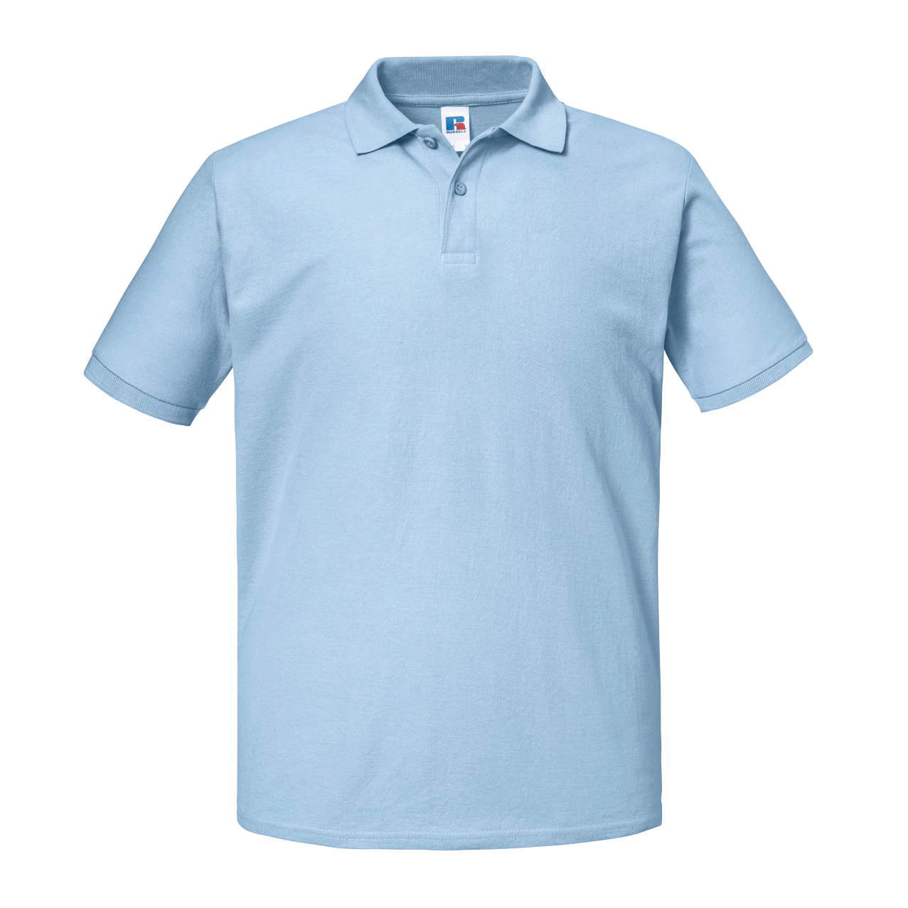 Miniature 47 pour Polo homme Authentic Eco