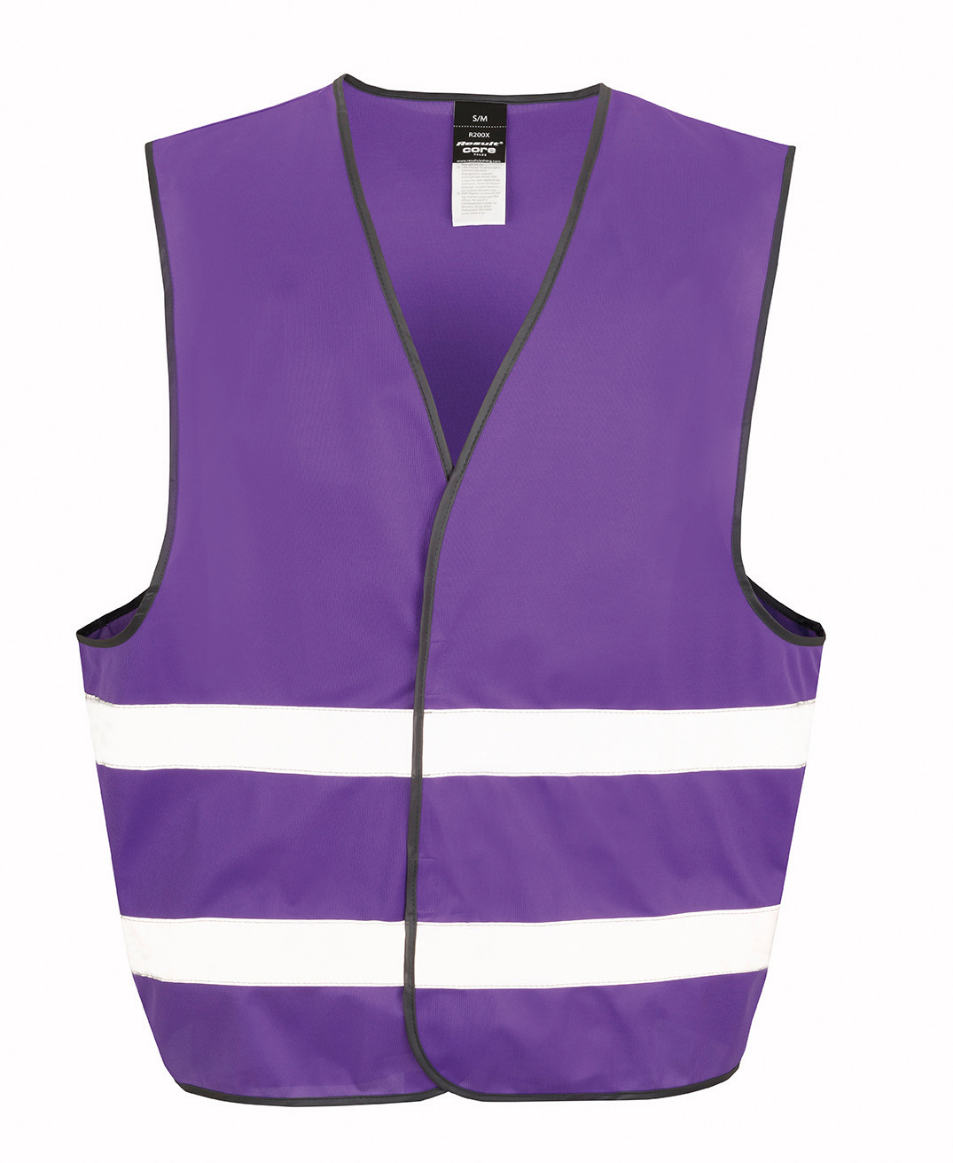 Miniature 12 pour Gilet CORE à visibilité accrue
