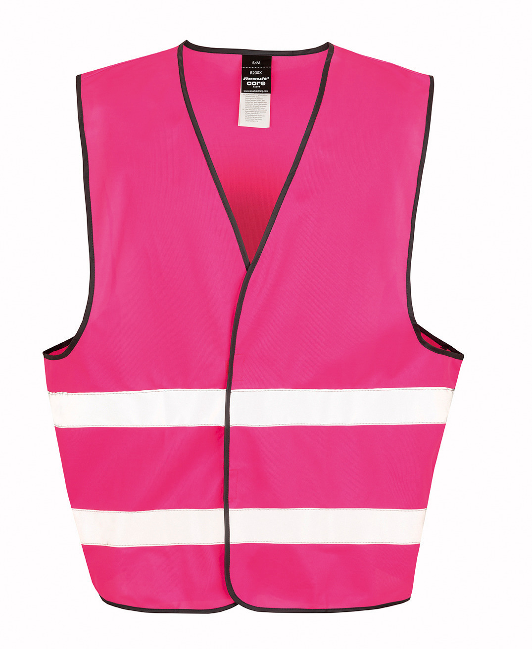 Miniature 11 pour Gilet CORE à visibilité accrue