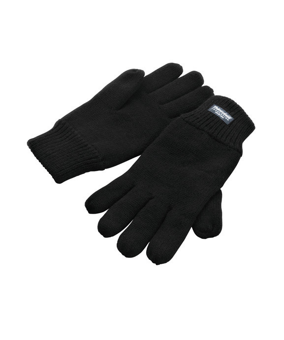 Miniature 2 pour Gants classiques doublés en Thinsulate™