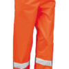 fluorescent-orange