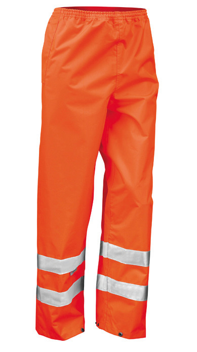 Miniature 3 pour Pantalon High Viz