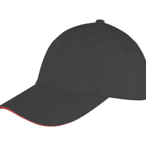 Visuel Casquette sandwich Memphis