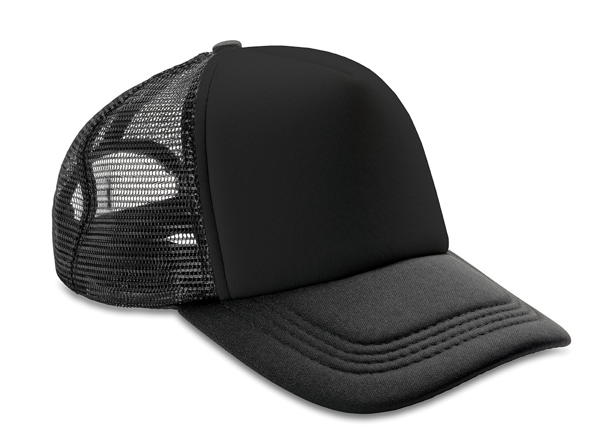 Miniature 17 pour Casquette trucker DETROIT
