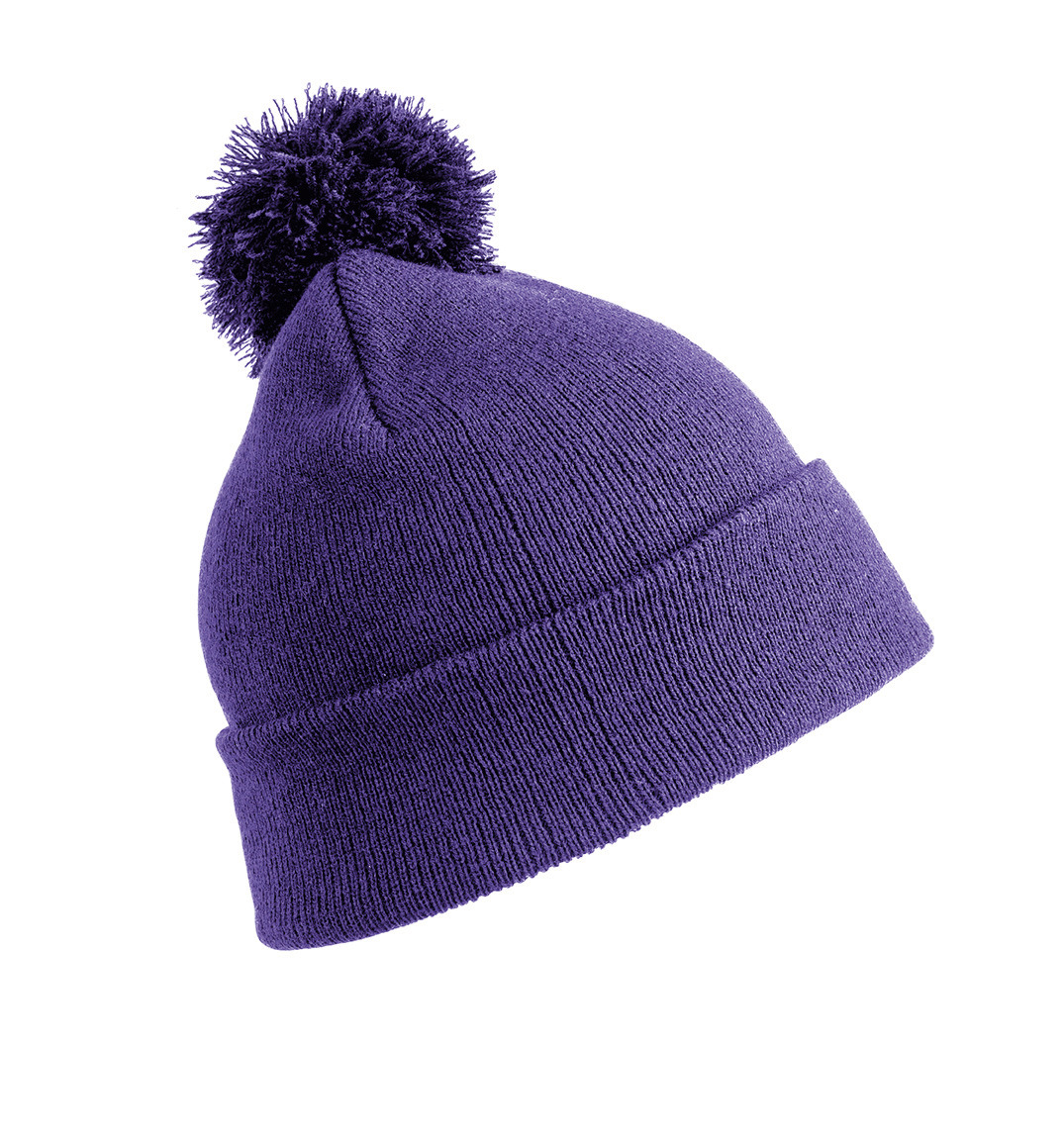 Miniature 12 pour Bonnet pompon BEANIE