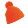 fluorescent-orange