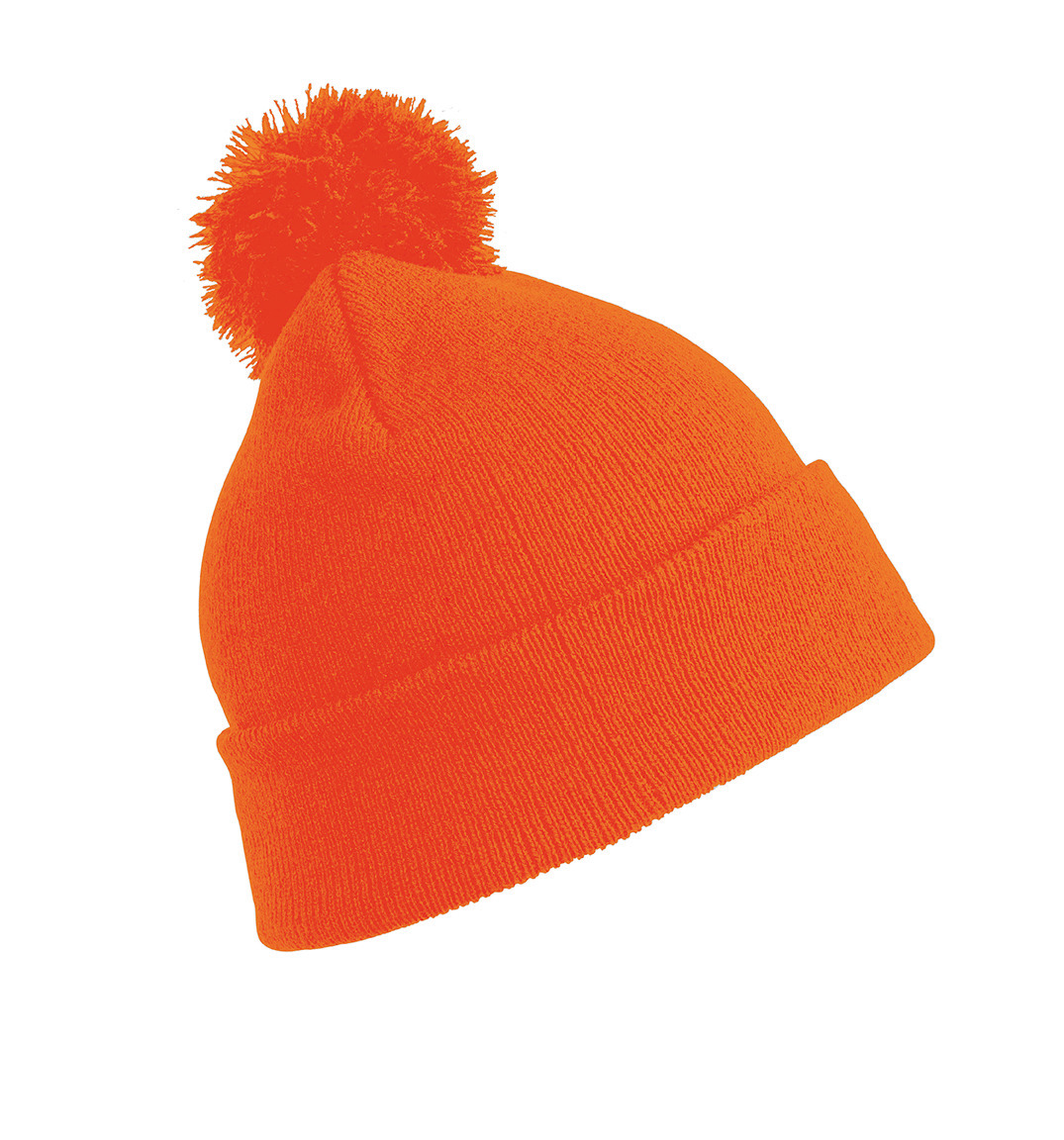 Miniature 10 pour Bonnet pompon BEANIE