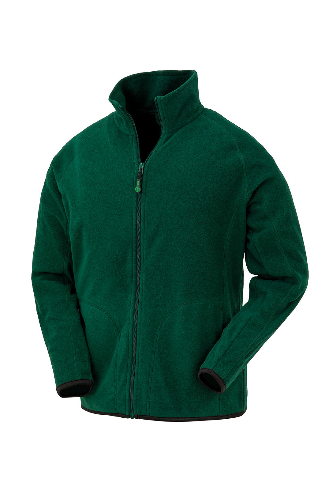 Miniature 3 pour Veste micropolaire