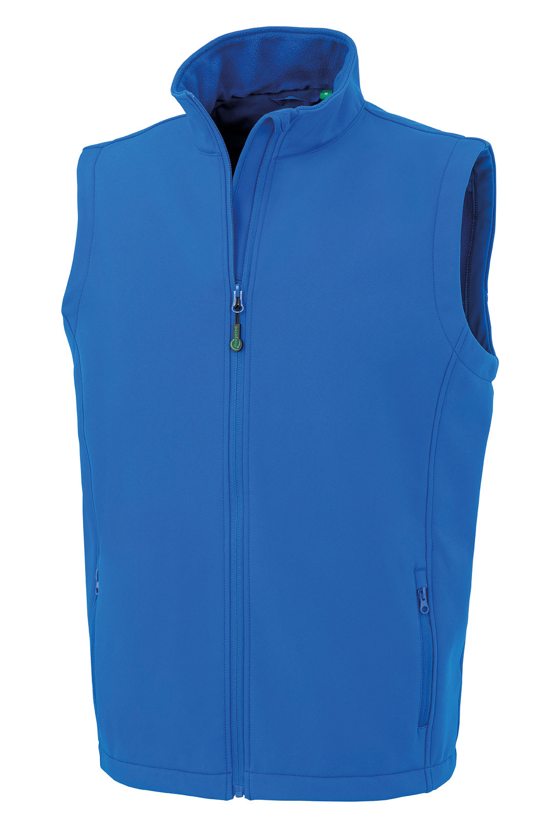 Miniature 6 pour Bodywarmer softshell homme recyclé